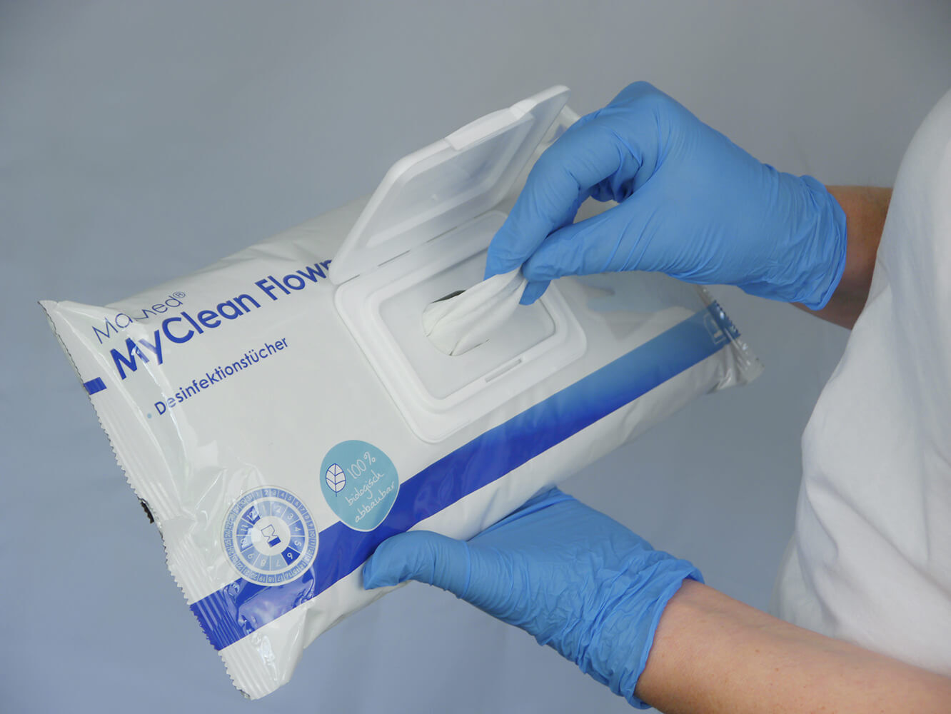 maimed-myclean-ds-desinfektionstuecher-1 MaiMed MyClean DS Desinfektionstücher