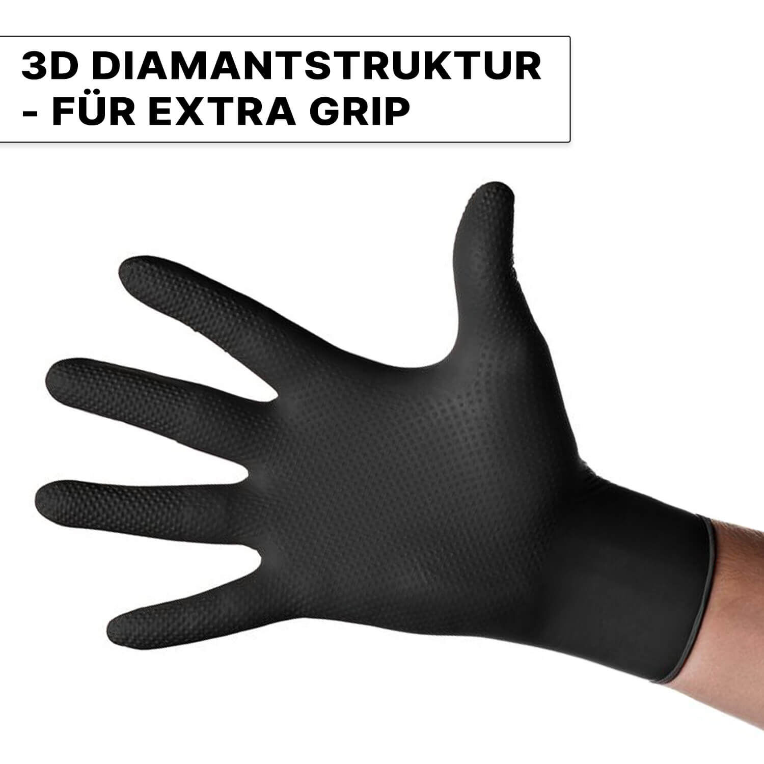 mercator-gogrip-black-grip Mercator GoGrip Black