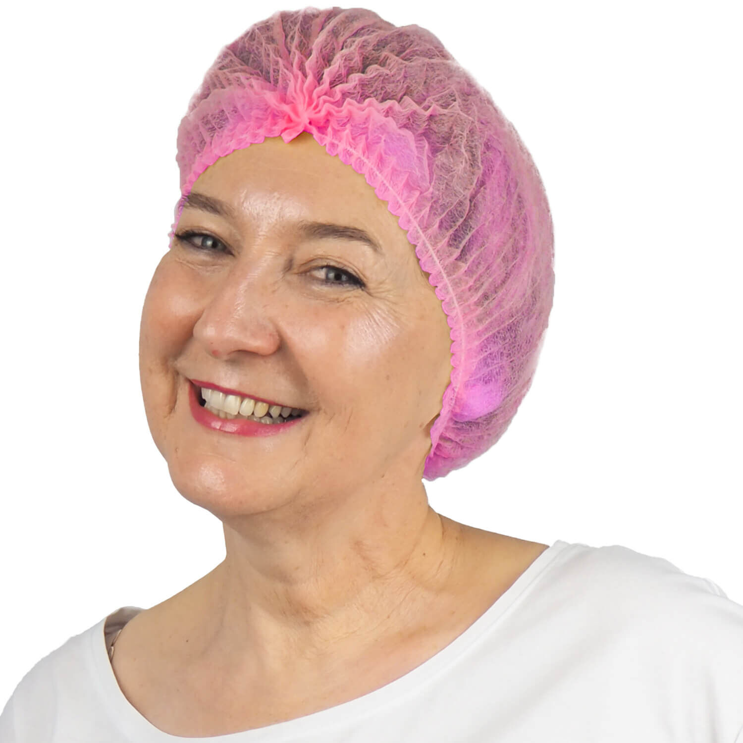 ARNOMED Klipphaube Pink ARNOMED Klipphaube Pink