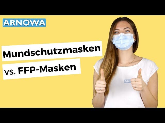 Maskenarten Maskenarten