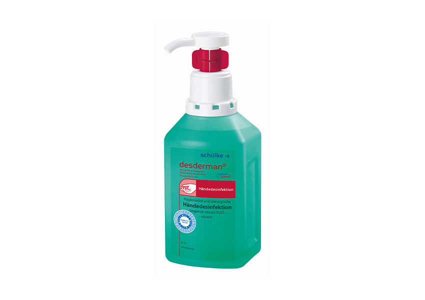 Desderman Hyclick 500ml