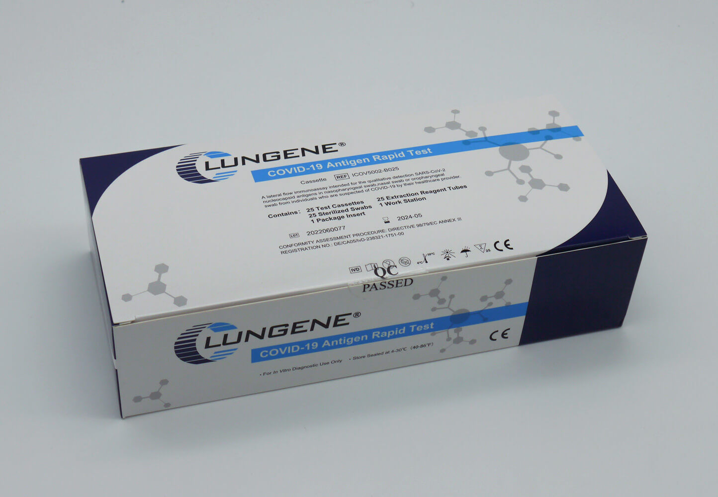 clungene-profitest-1 Clungene Schnelltest