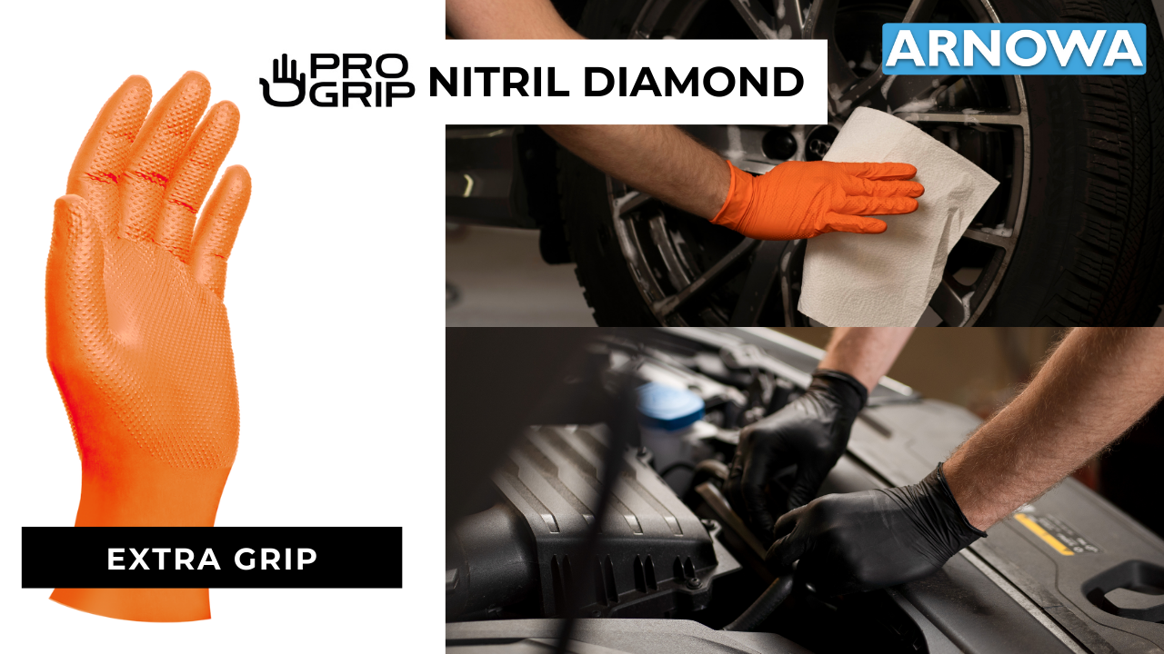 progrip-nitril-diamond-thumbnail Griffige Nitril Handschuhe ARNOMED