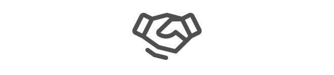 icon-handschlag Handschlag