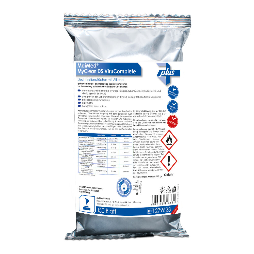 maimed-myclean-ds-virucomplete MaiMed MyClean Viru Complete Flowpack