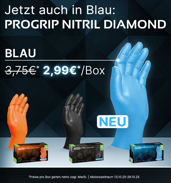 PROGRIP Handschuhe Sale