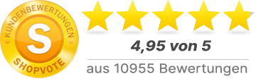 Shopbewertung - arnowa.de