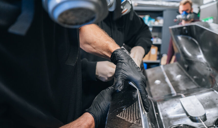 PROGRIP Handschuhe