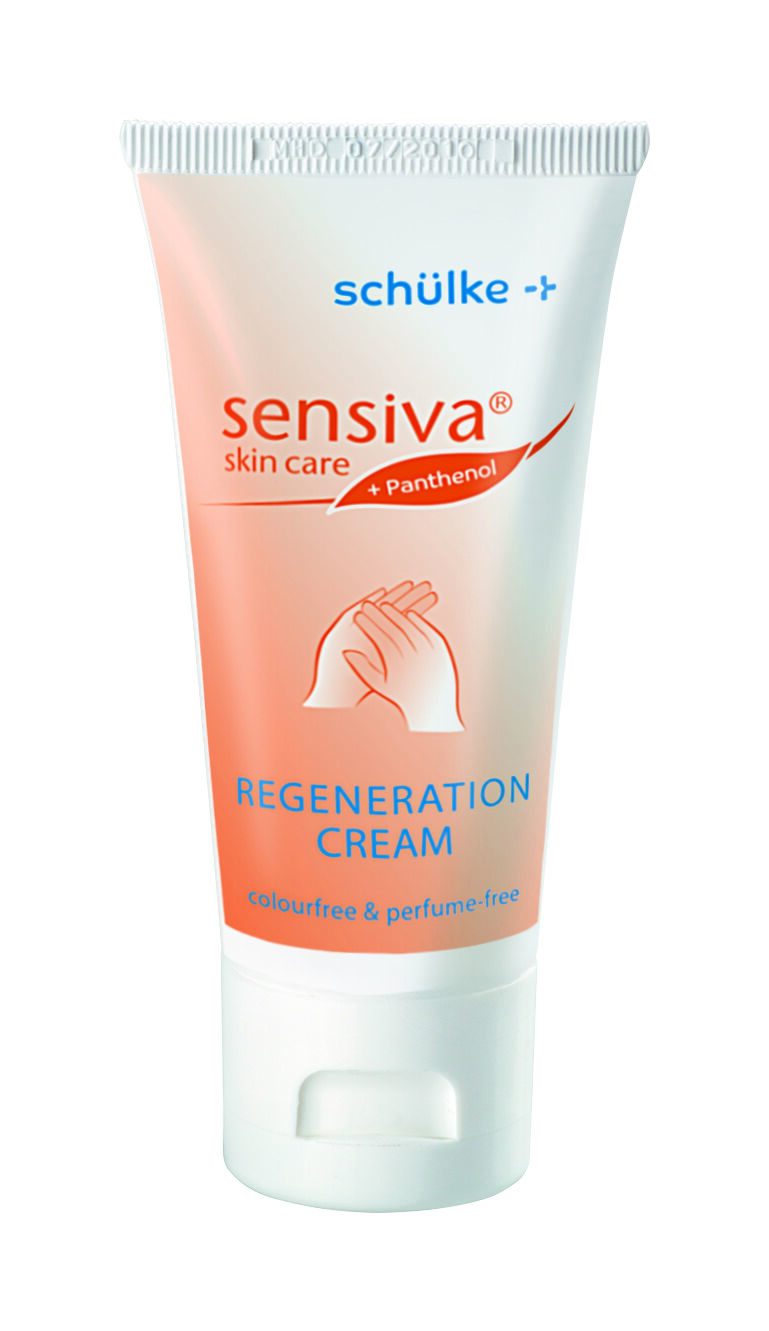 sensiva regeneration cream - Regenerationscreme 50 ml sensiva regeneration cream - Regenerationscreme 50 ml
