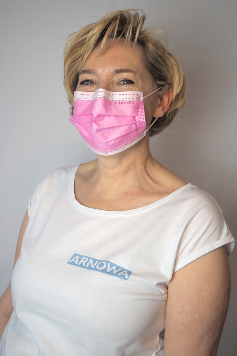 arnomed-ms-pink-moodshot-frontal ARNOMED Mundschutz Pink
