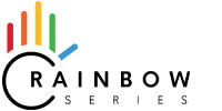 ARNOMED Rainbow Series Logo