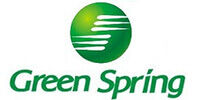 Green Spring Logo