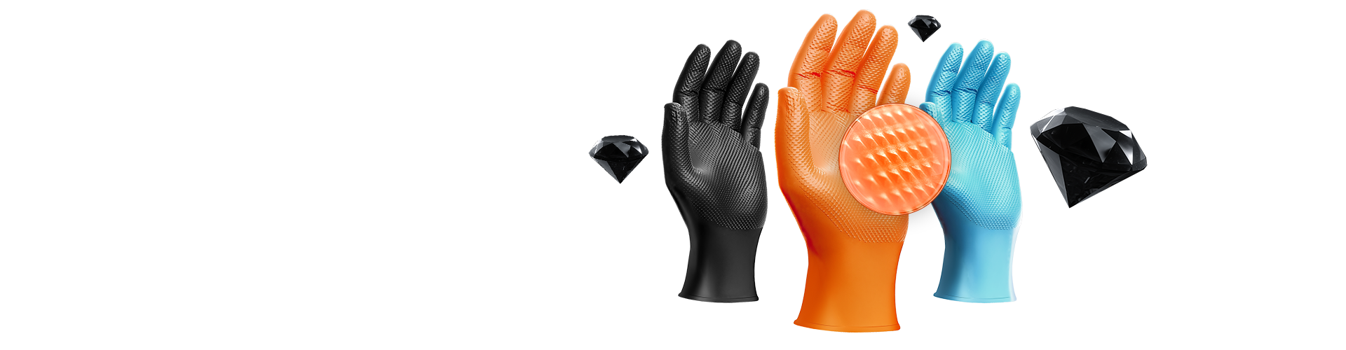 PROGRIP Handschuhe