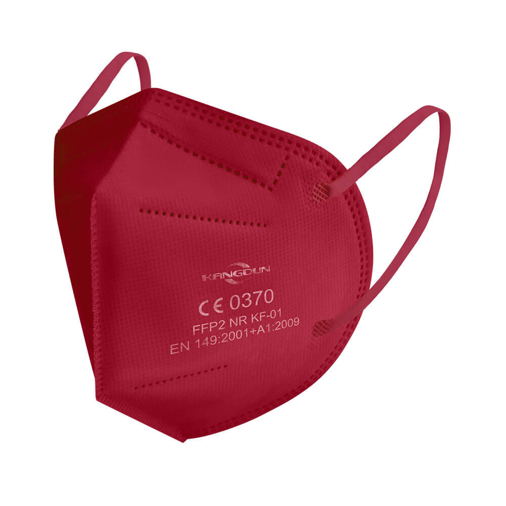 411-ffp2-maske-rot rote FFP2 Maske
