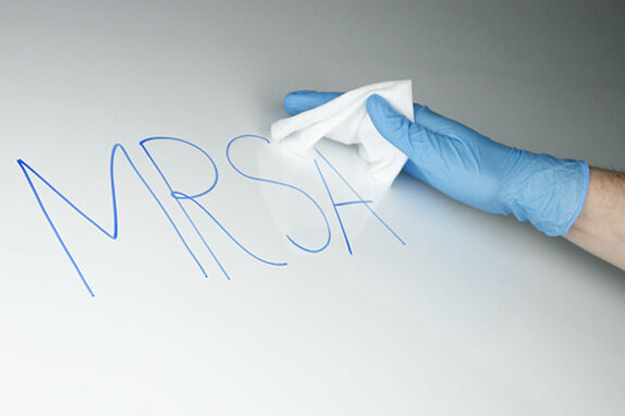 mrsa