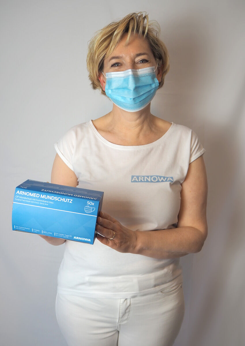arnomed-ms-blau-moodshot-box ARNOMED Mundschutz Blau