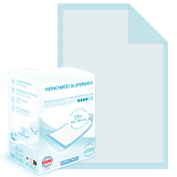 Inkontinenzunterlagen Einweg