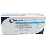 Corona Test für Profis