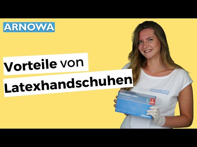 Latex Handschuhe Vorteile Latex Handschuhe Vorteile