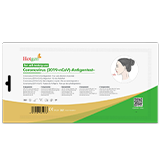 Corona-Schnelltests für Laien