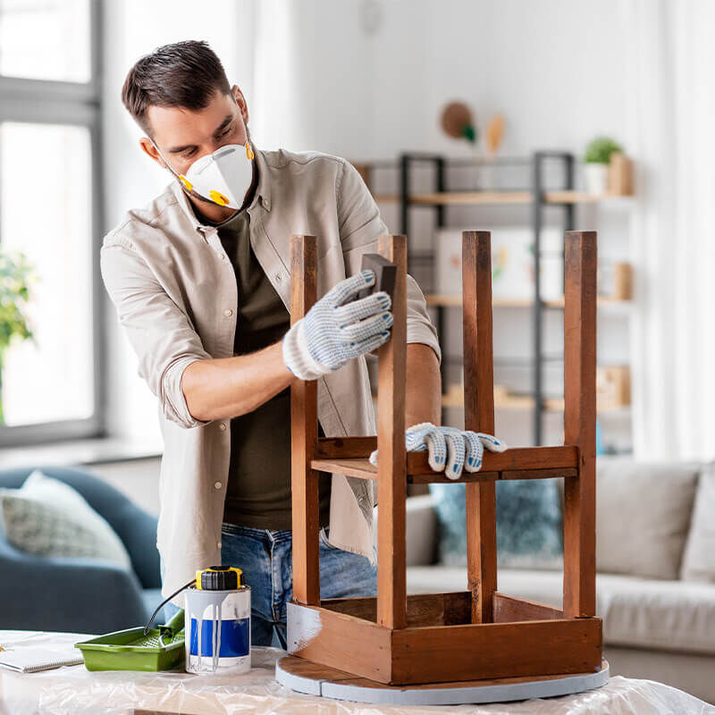 FFP2 Masken fürs Handwerk FFP2 Masken fürs Handwerk