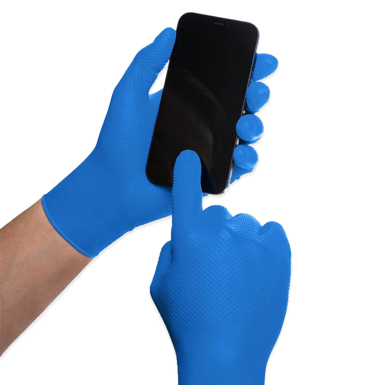 mercator-gogrip-blau-smartphone Mercator GoGrip Blau