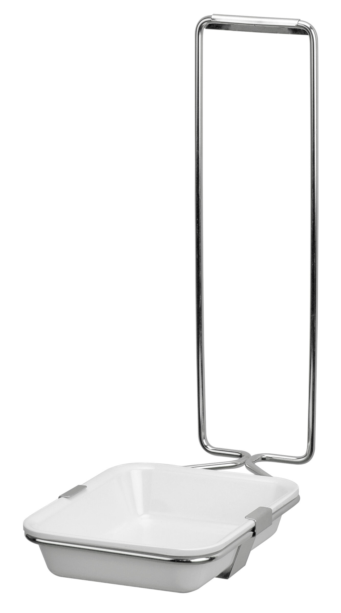 Ophardt Schalenhalter | 1000 ml Ophardt Tropfschale für ingo man 500 ml/1000 ml Spender