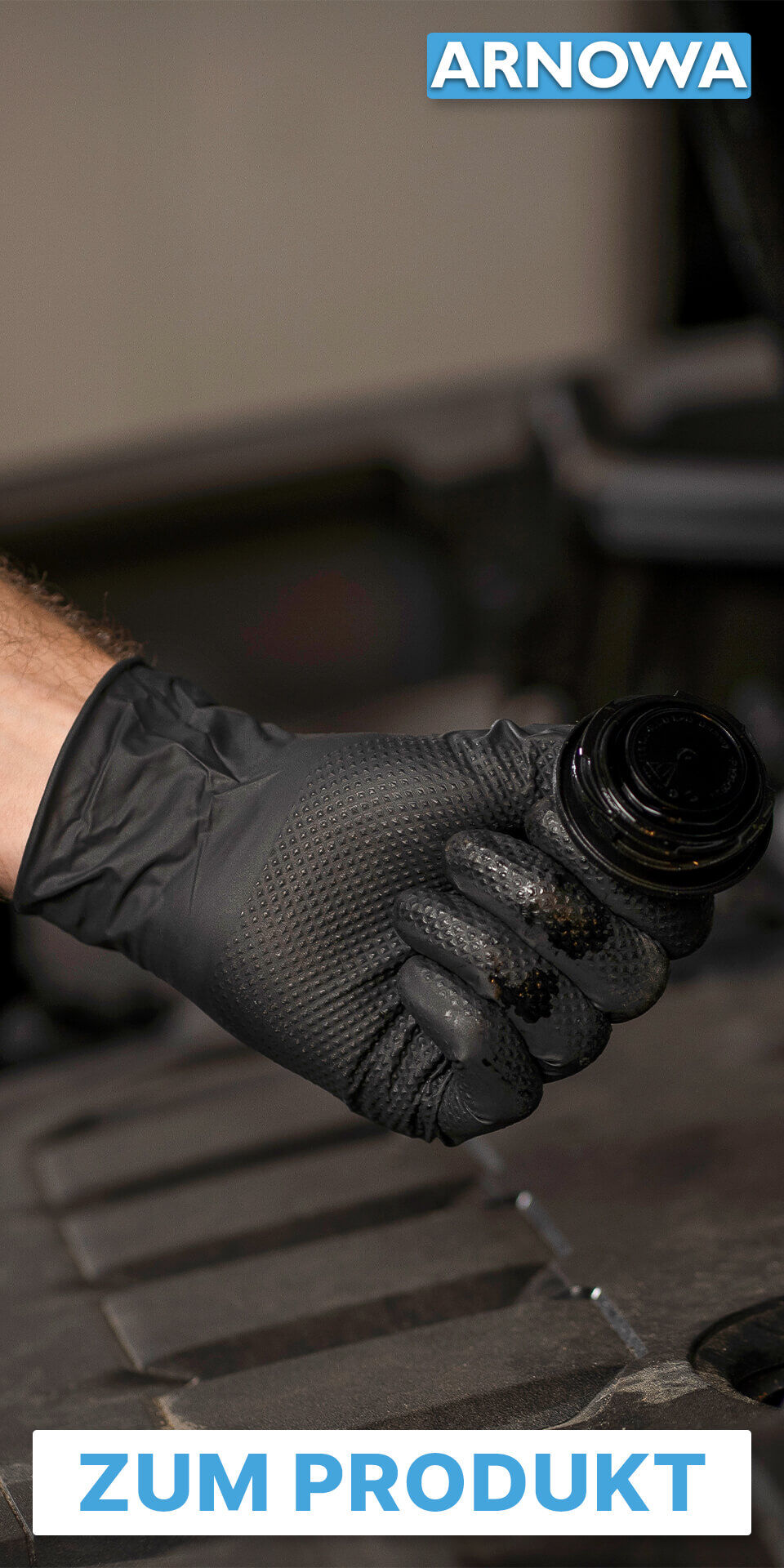 PROGRIP KFZ Anwendung PROGRIP KFZ Anwendung