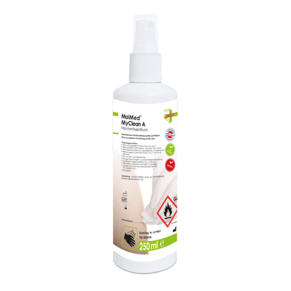 MyClean A Hautantiseptikum
