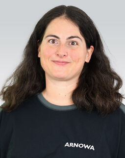 Mitarbeiterportrait