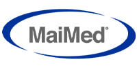 MaiMed Logo