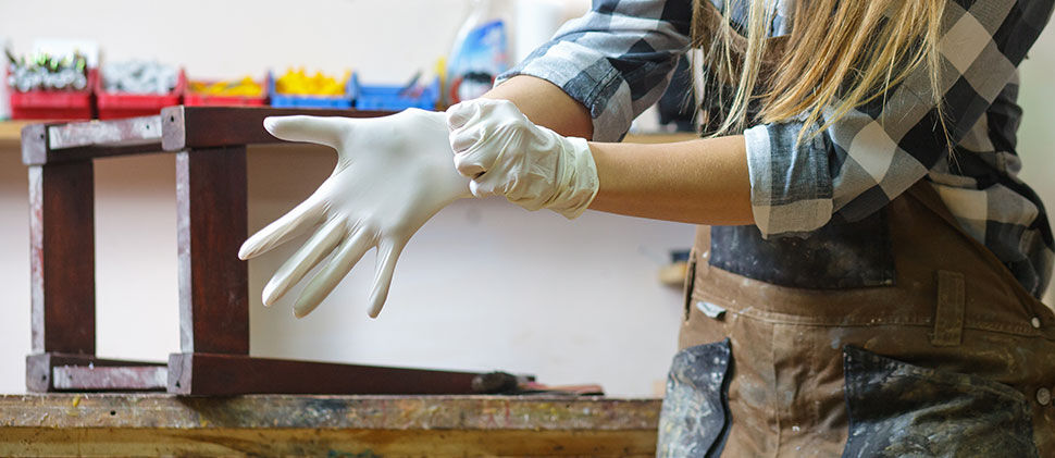 latexhandschuhe-industrie Latexhandschuhe in der Industrie