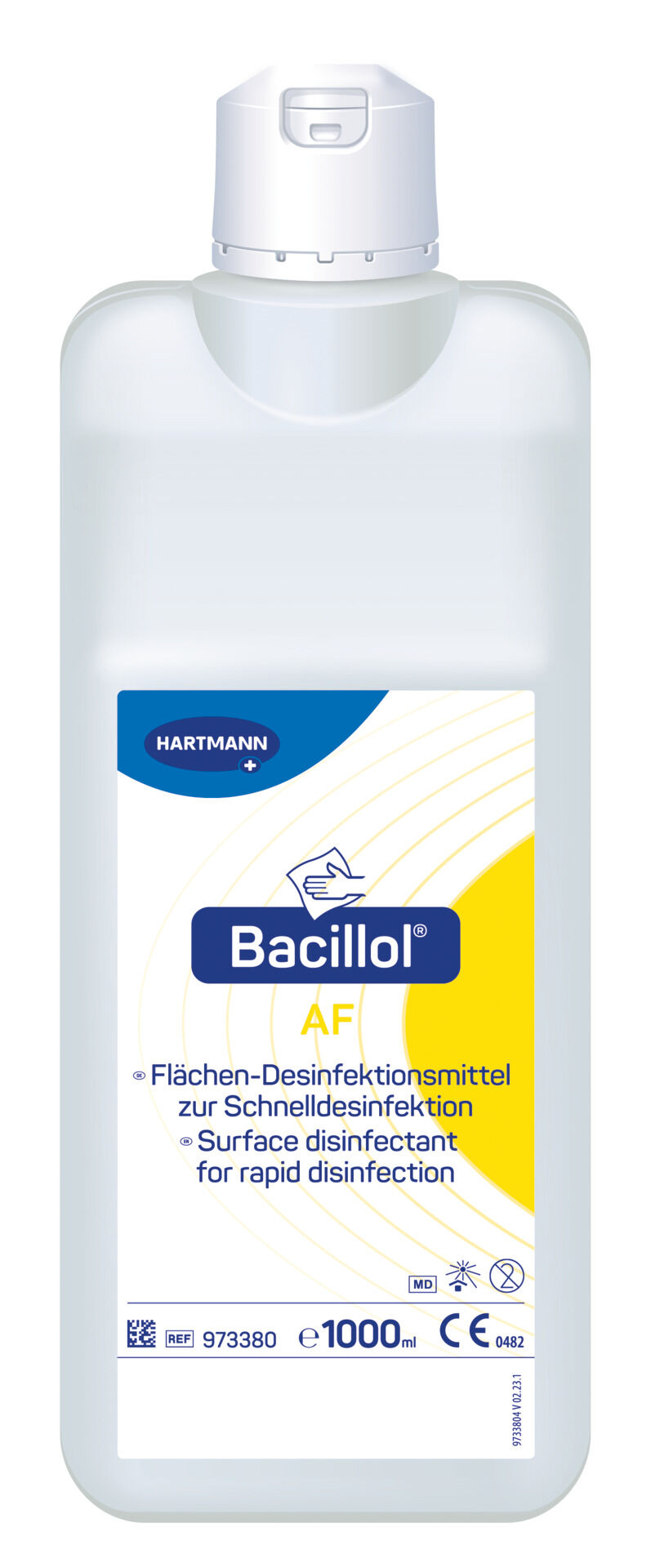 Bacillol AF 1l