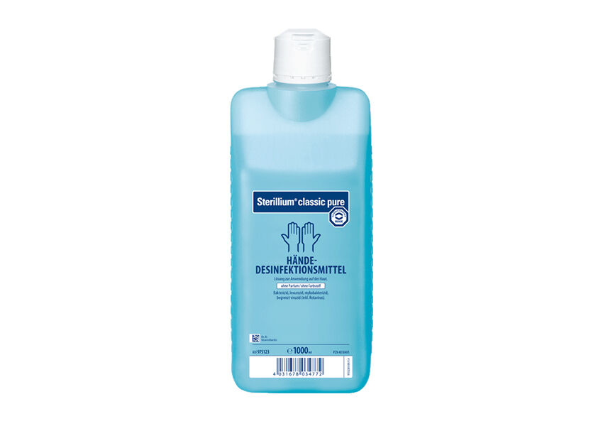 bode-sterillium-classic-pure-1000ml-ps Sterillium Classic