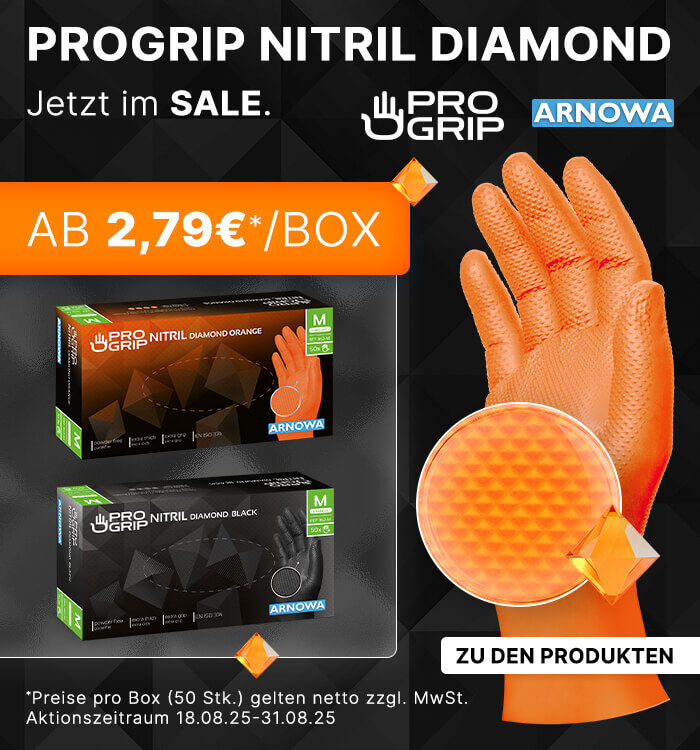 PROGRIP Sale