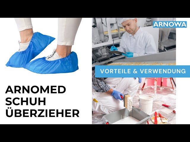 thumbnail-451-90-schuhüberzieher-video ARNOMED Schuhüberzieher