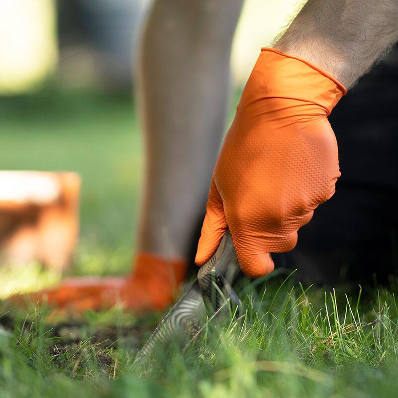 362-gartenarbeiten PROGRIP NITRIL DIAMOND für den Garten