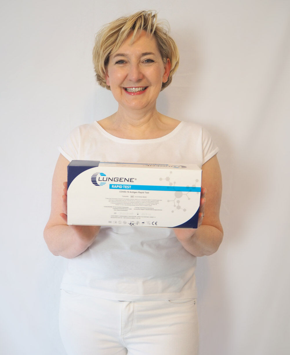 clungene-profis-moodshot Clungene COVID-19 Antigen Rapid Tests