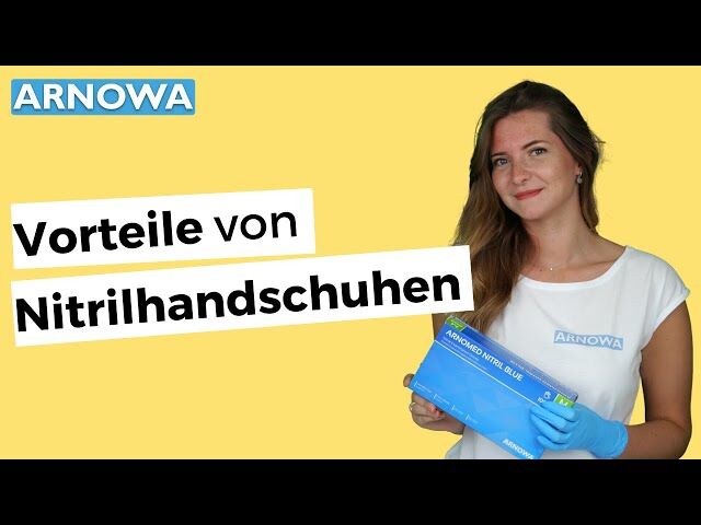 Nitril Handschuhe Vorteile Nitril Handschuhe Vorteile