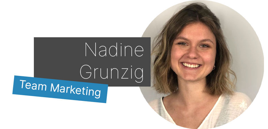 Zuständigkeit von Nadine Grunzig