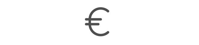 icon-euro Euro