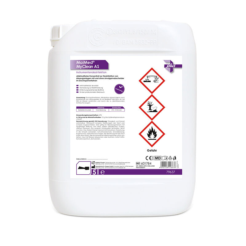 myclean-as-5l MyClean AS Instrumentendesinfektion