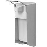 Desinfektionsspender