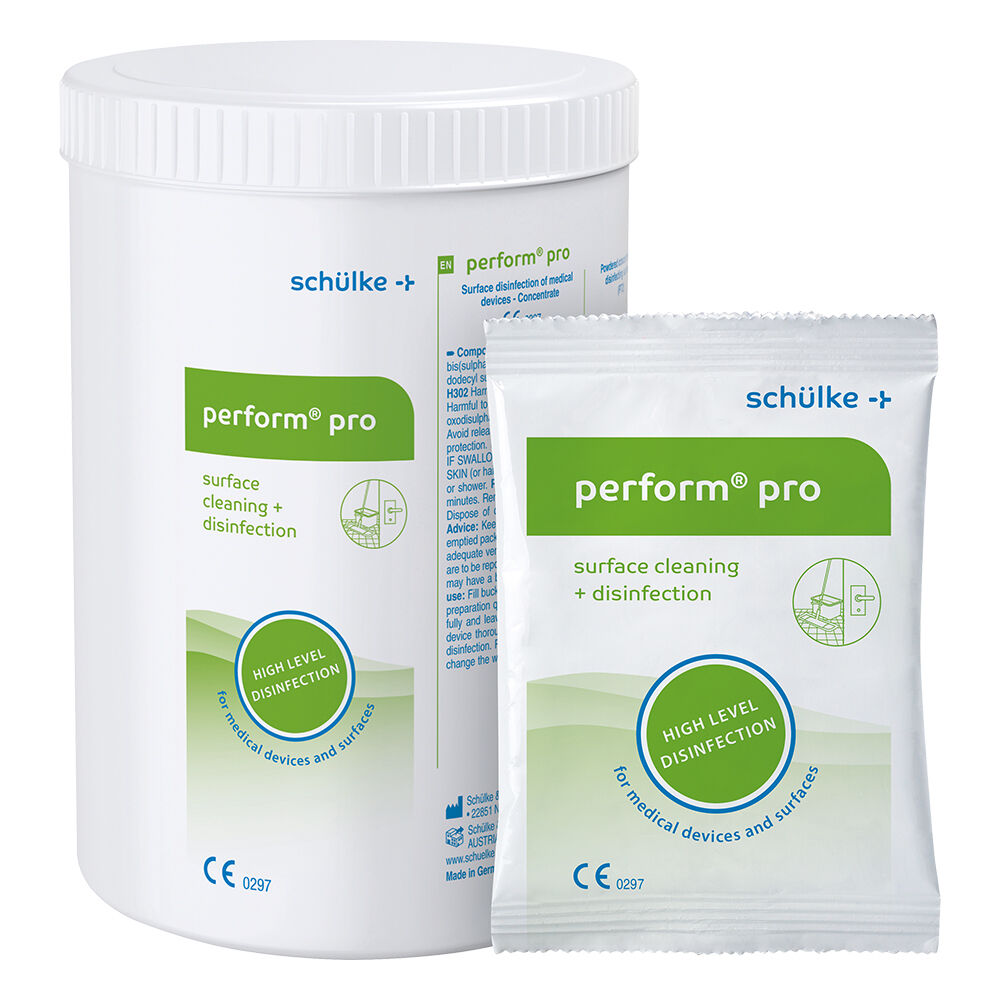 Desinfektionsmittelkonzentrat