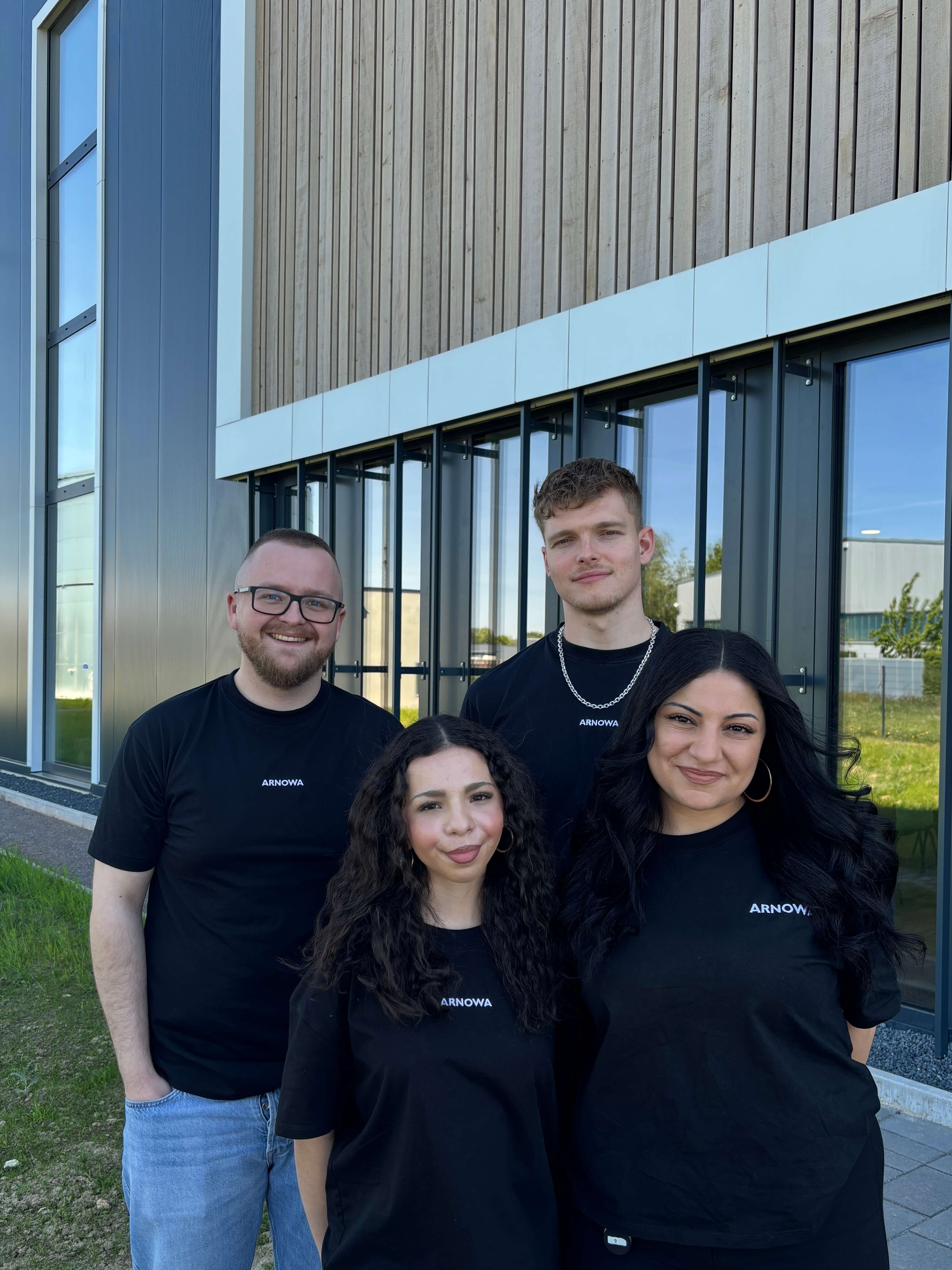 👋 Ein Update aus unserem Kundenservice-Team!