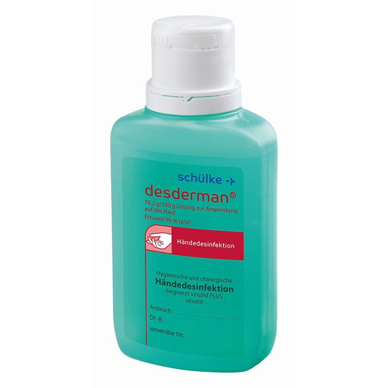 desderman - Händedesinfektionsmittel