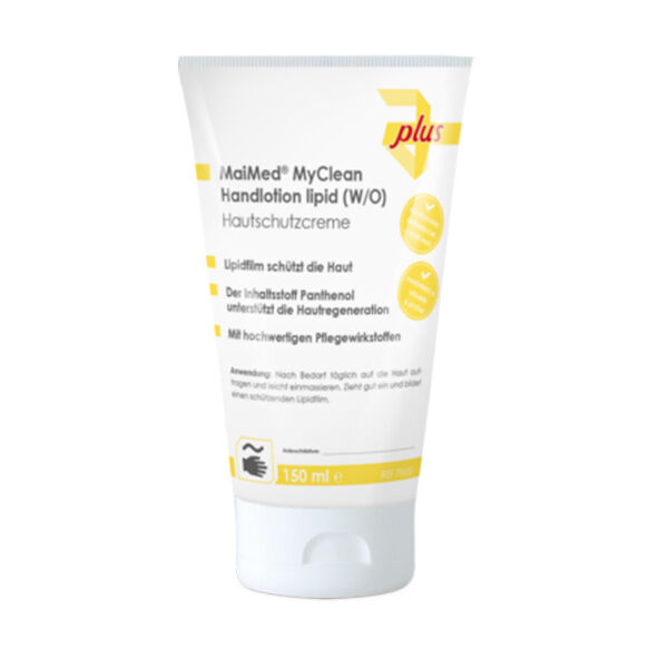 MyClean Handlotion W/O