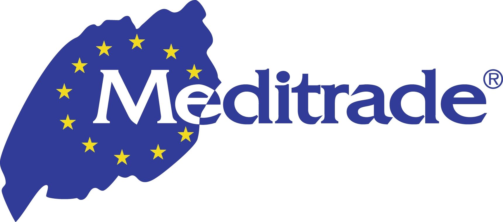 Logo von Meditrade