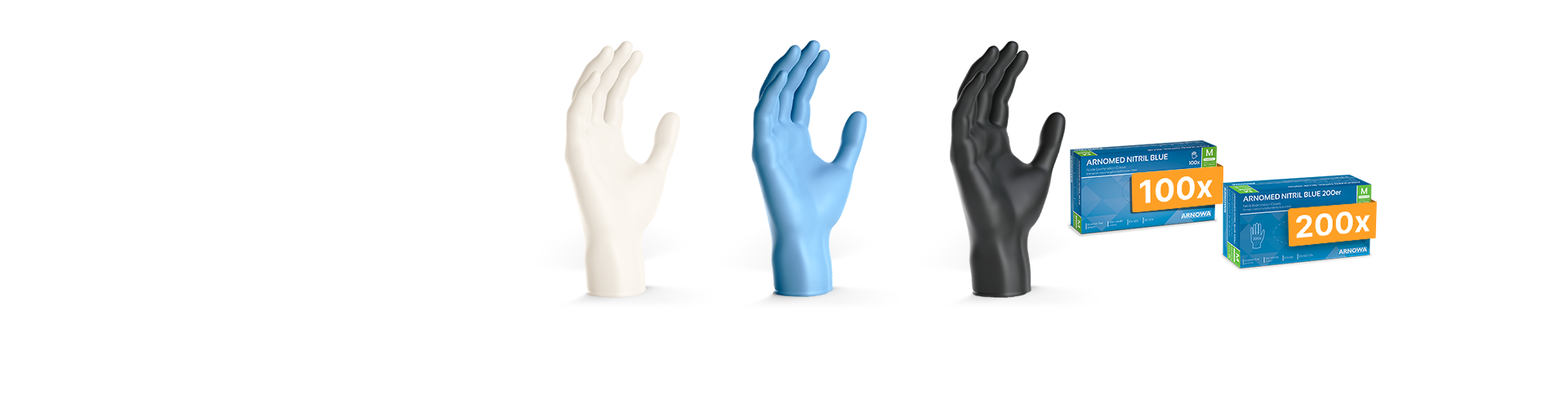 Frühlingsdeal Handschuhe