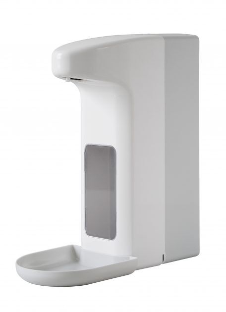 Desinfektionsmittelspender | touchless Desinfektionsmittelspender | touchless